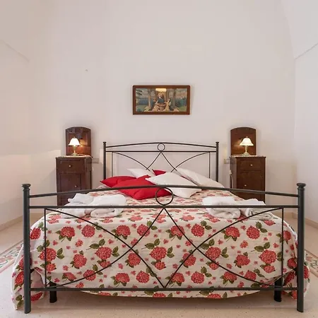 La Dimora Di Giorgio E Silene