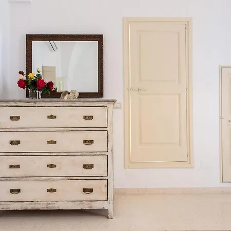 Apartamento La Dimora Di Giorgio E Silene Matino