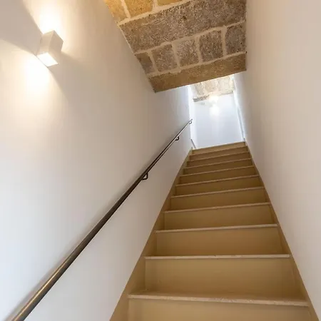 La Dimora Di Giorgio E Silene Apartment *