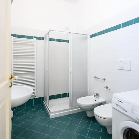 La Dimora Di Giorgio E Silene Apartment