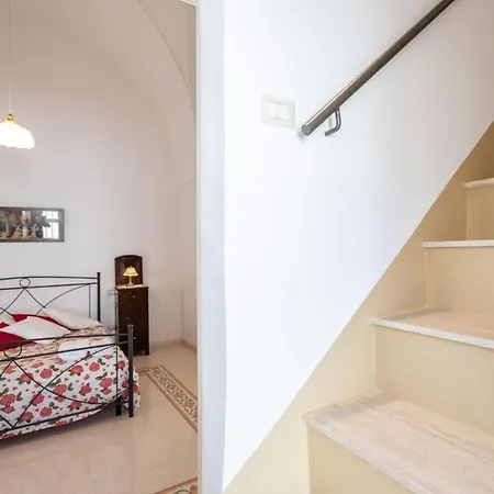 Apartamento La Dimora Di Giorgio E Silene