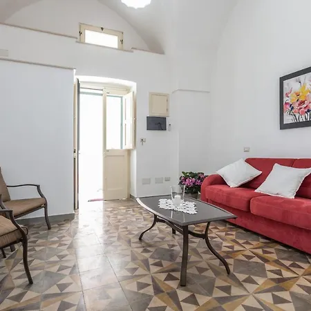 Apartamento La Dimora Di Giorgio E Silene *