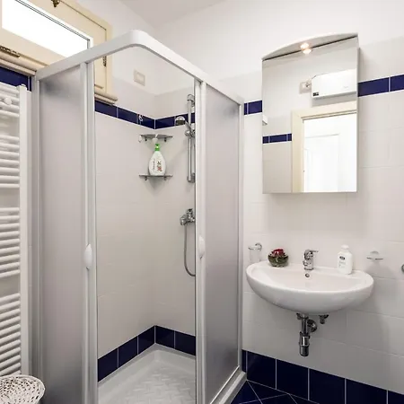 La Dimora Di Giorgio E Silene Apartmán