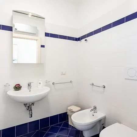 Apartmán La Dimora Di Giorgio E Silene Matino