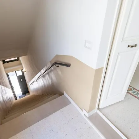 La Dimora Di Giorgio E Silene Apartmán Matino