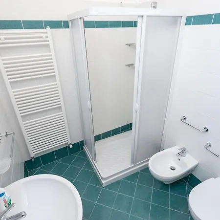 La Dimora Di Giorgio E Silene Apartmán *