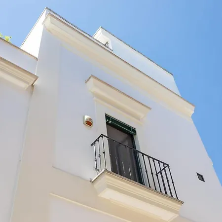 Apartmán La Dimora Di Giorgio E Silene