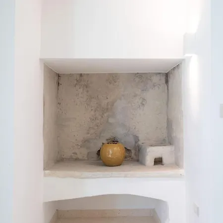 Apartmán La Dimora Di Giorgio E Silene *