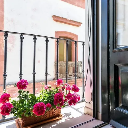 Apartmán La Dimora Di Giorgio E Silene Matino