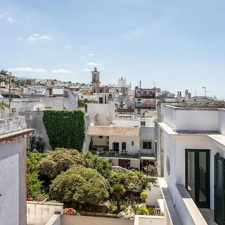 Apartmán La Dimora Di Giorgio E Silene *