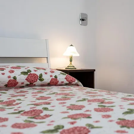 Apartmán La Dimora Di Giorgio E Silene Matino
