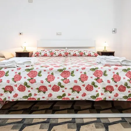 Apartmán La Dimora Di Giorgio E Silene *