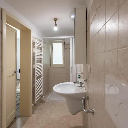 Apartmán La Dimora Di Giorgio E Silene Matino
